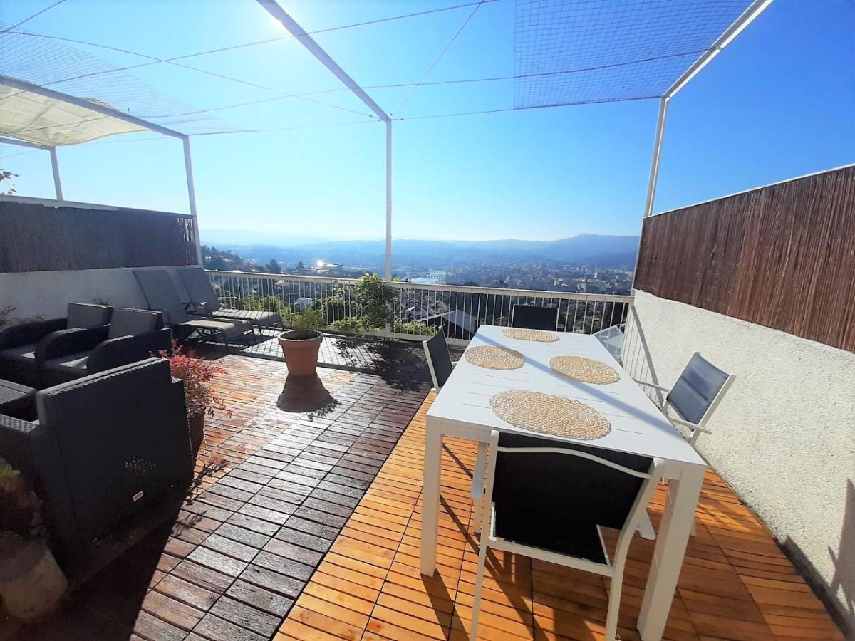 Villa Casa En Rias Baixas, Vistas Espectaculares, Privado, Cerca Del Mar San Salvador de Poio Exterior foto