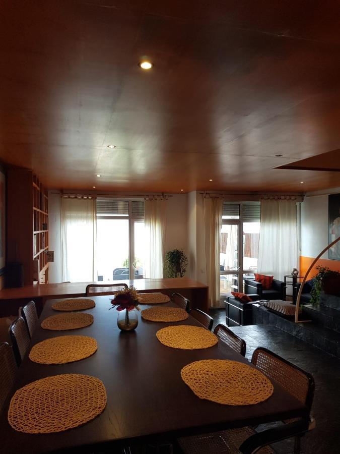 Villa Casa En Rias Baixas, Vistas Espectaculares, Privado, Cerca Del Mar San Salvador de Poio Exterior foto