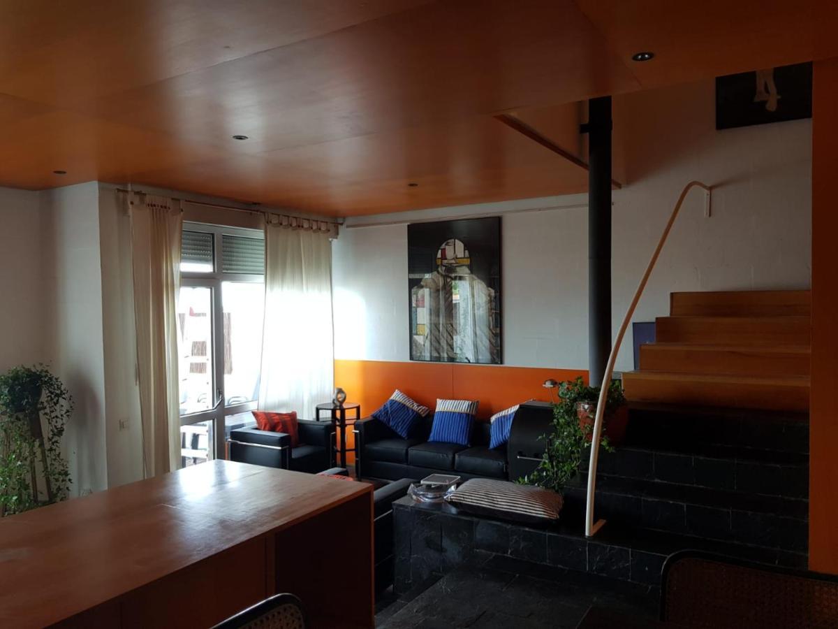 Villa Casa En Rias Baixas, Vistas Espectaculares, Privado, Cerca Del Mar San Salvador de Poio Exterior foto