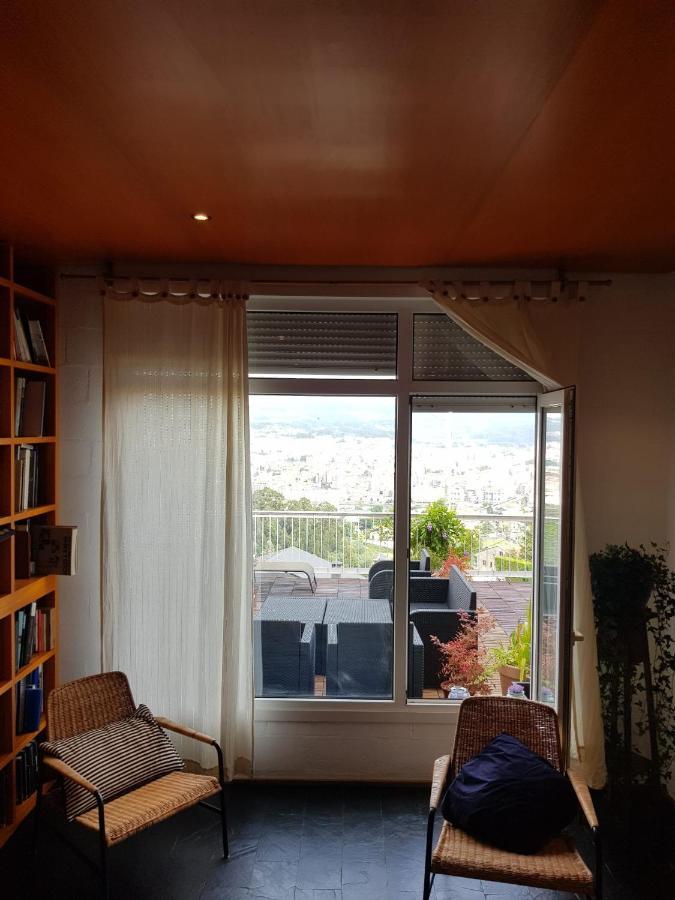 Villa Casa En Rias Baixas, Vistas Espectaculares, Privado, Cerca Del Mar San Salvador de Poio Exterior foto