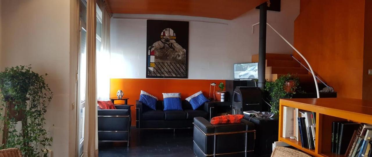 Villa Casa En Rias Baixas, Vistas Espectaculares, Privado, Cerca Del Mar San Salvador de Poio Exterior foto